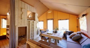 Medley Lodge, Bouillon